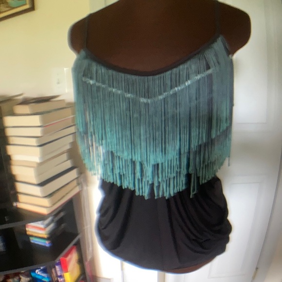 NWOT Arden B two in one multi functional top/dress - Picture 3 of 7